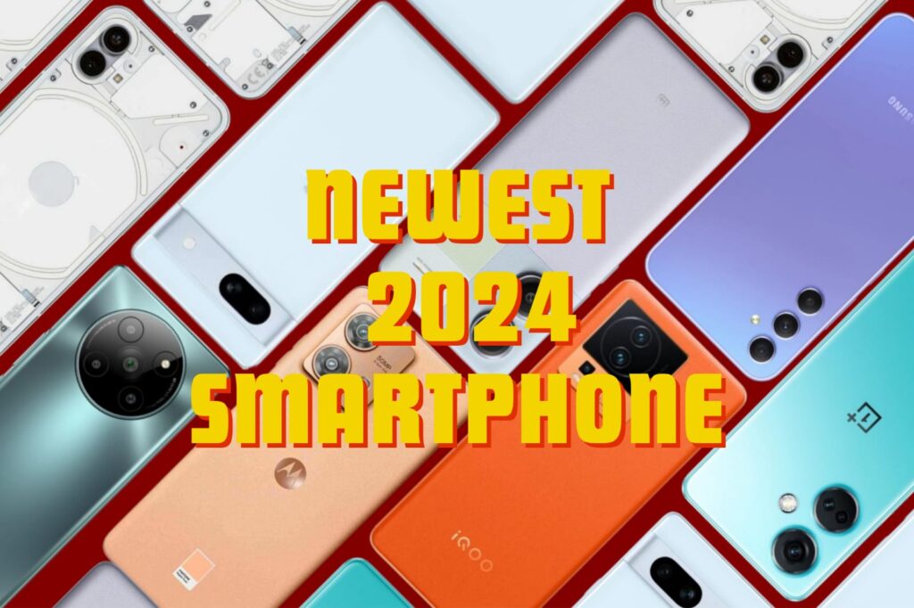 BEST Smartphones in 2024