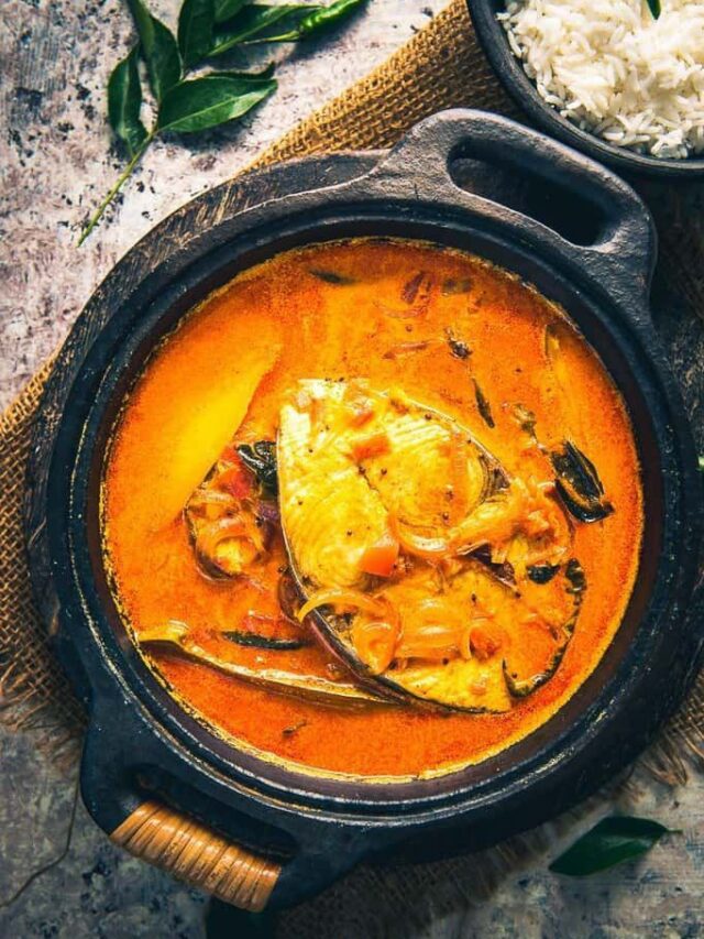 “5 Delightful Indian Summer: Mango Dishes You Must Try”