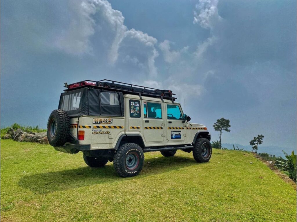 Top 5 Camper Pickup Trucks In India:भारतातील टॉप 5 कॅम्पर पिकअप powerful ट्रक